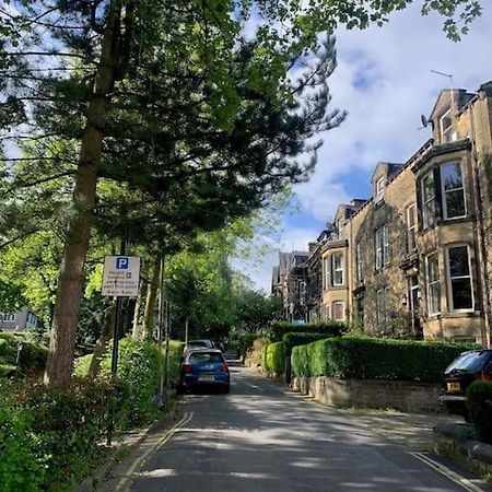 Ilkley Garden Suite Eksteriør bilde
