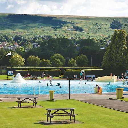 Ilkley Garden Suite Eksteriør bilde