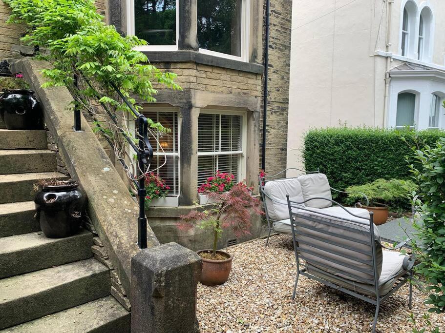 Ilkley Garden Suite Eksteriør bilde