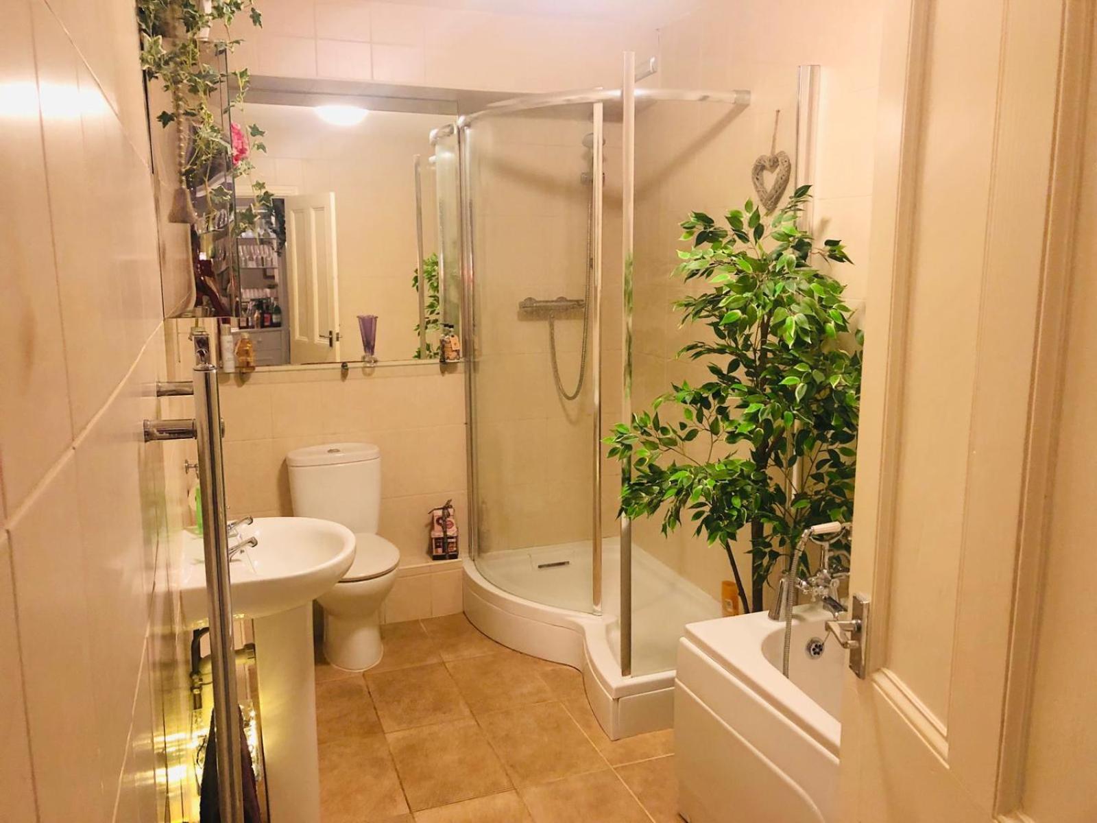 Ilkley Garden Suite Eksteriør bilde